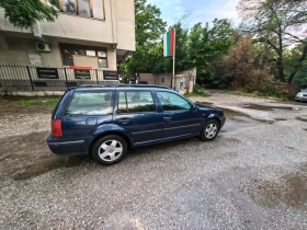 VW Golf - 1700 € / 3324.91 лв. - 93594655 9