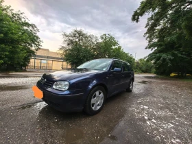 VW Golf - 1700 € / 3324.91 лв. - 93594655 1