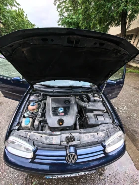 VW Golf - 1700 € / 3324.91 лв. - 93594655 13