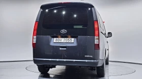 Hyundai Staria Cargo* BLIND SPOT* ������ ���� | Mobile.bg � ����� ������ 4
