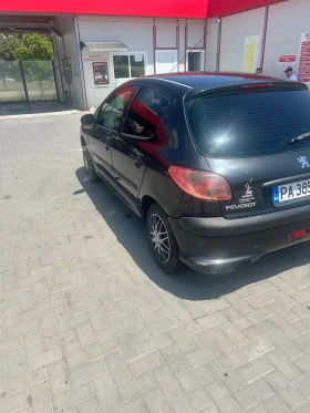Peugeot 206 | Mobile.bg � ����� ������ 5