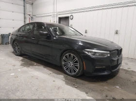 BMW 540 I xDrive M-Pack Автокредит Цена до България