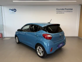 Hyundai I10 EXCLUSIVE - 13300 € - 92633489 3