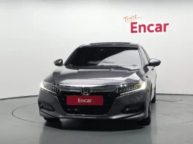 Honda Accord 10Th Generation 1.5 Turbo | Mobile.bg � ����� ������ 7