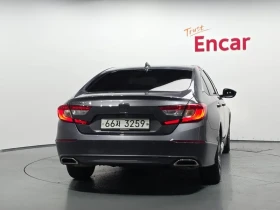 Honda Accord 10Th Generation 1.5 Turbo | Mobile.bg � ����� ������ 12