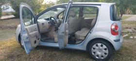 Renault Modus | Mobile.bg � ����� ������ 5