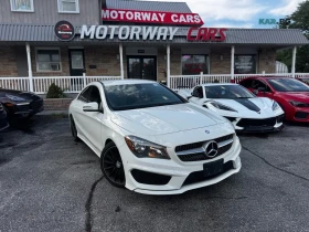 Mercedes-Benz CLA 250 АвтоКредит * (ЦЕНА ДО БГ)