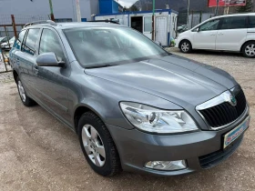 Skoda Octavia undefined | Auto.bg — изображение 2