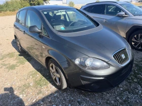 Seat Altea 1.6TDİ | Mobile.bg � ����� ������ 3