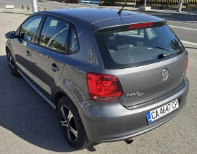 VW Polo Volkswagen Polo 1.2 TSI DSG - 6600 € - 88689463 4
