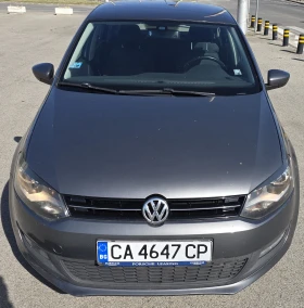 VW Polo