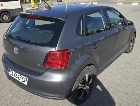 VW Polo Volkswagen Polo 1.2 TSI DSG - 6600 € - 88689463 6