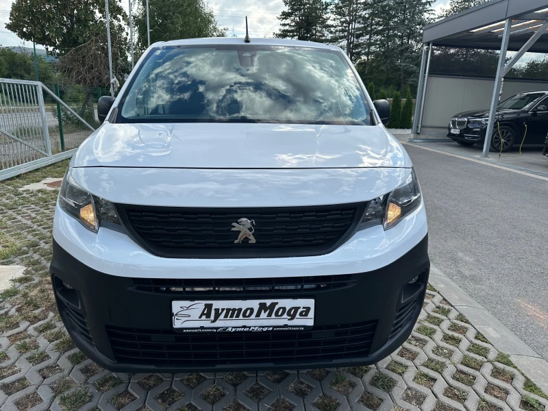 Peugeot Partner 1.6 HDA MAXI 1000KG., снимка 2 - Автомобили и джипове - 46825254