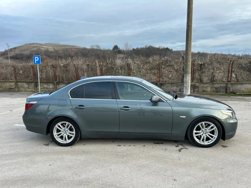 BMW 530 530 D, снимка 5 - Автомобили и джипове - 48539536