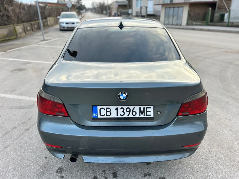 BMW 530 530 D, снимка 7 - Автомобили и джипове - 48539536