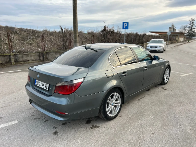 BMW 530 530 D, снимка 6 - Автомобили и джипове - 48539536