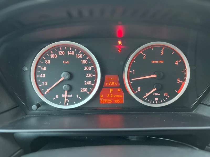 BMW 530 530 D, снимка 14 - Автомобили и джипове - 48539536