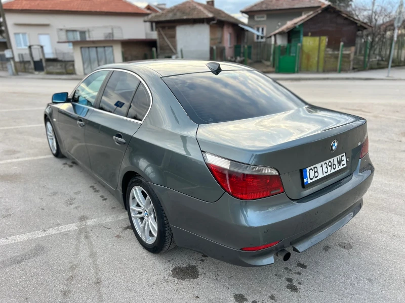 BMW 530 530 D, снимка 8 - Автомобили и джипове - 48539536