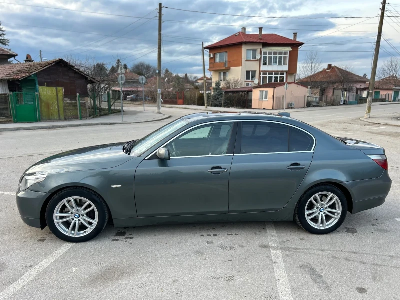 BMW 530 530 D, снимка 2 - Автомобили и джипове - 48539536