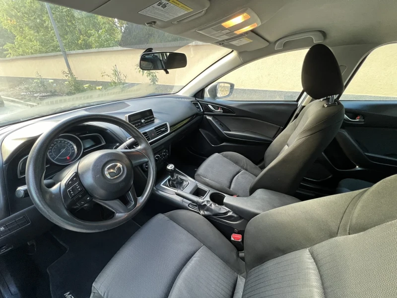 Mazda 3 SkyActiv, снимка 9 - Автомобили и джипове - 48880918