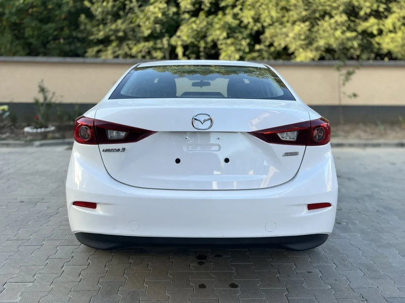 Mazda 3 SkyActiv, снимка 5 - Автомобили и джипове - 48880918