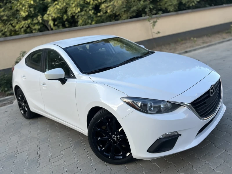 Mazda 3 SkyActiv, снимка 3 - Автомобили и джипове - 48880918