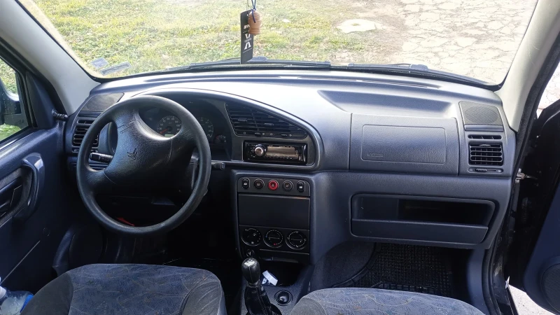 Citroen Berlingo, снимка 4 - Автомобили и джипове - 48902846