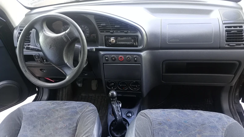 Citroen Berlingo, снимка 13 - Автомобили и джипове - 48902846