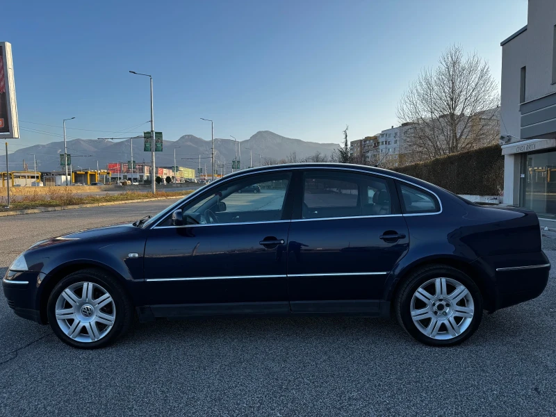 VW Passat 1.9TDI/HIGHLINE/ИТАЛИЯ, снимка 2 - Автомобили и джипове - 49377565