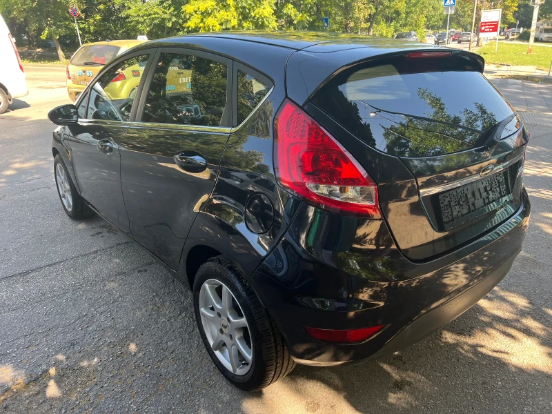 Ford Fiesta 1.3, снимка 9 - Автомобили и джипове - 50784516