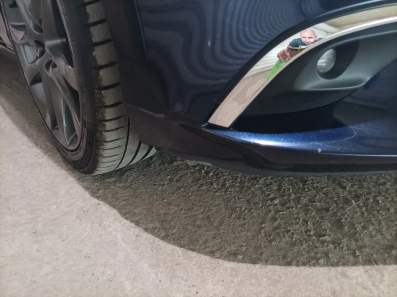 Mazda 6 ScyActiv 4x4 , снимка 10 - Автомобили и джипове - 52876167