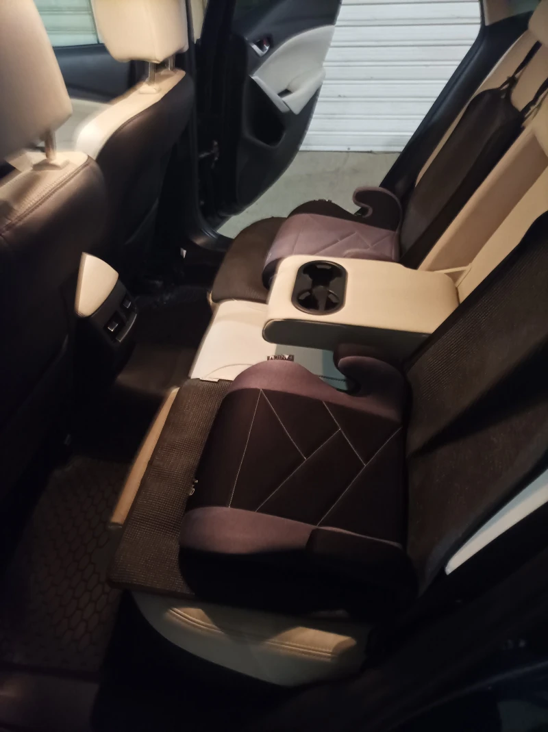 Mazda 6 ScyActiv 4x4 , снимка 9 - Автомобили и джипове - 52876167