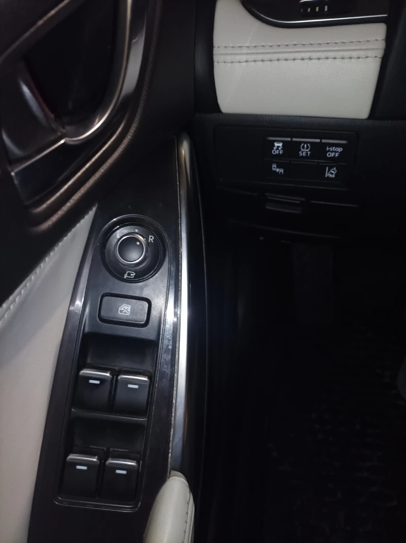 Mazda 6 ScyActiv 4x4 , снимка 7 - Автомобили и джипове - 52876167