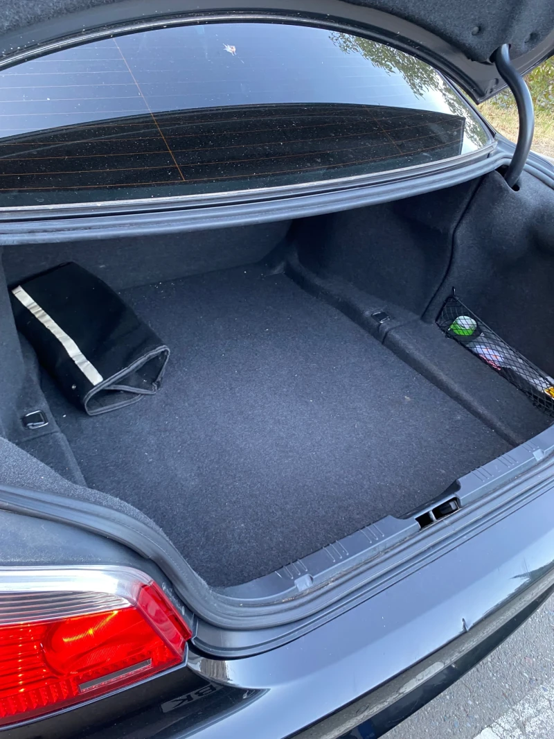 BMW 530 E60, снимка 11 - Автомобили и джипове - 50992694