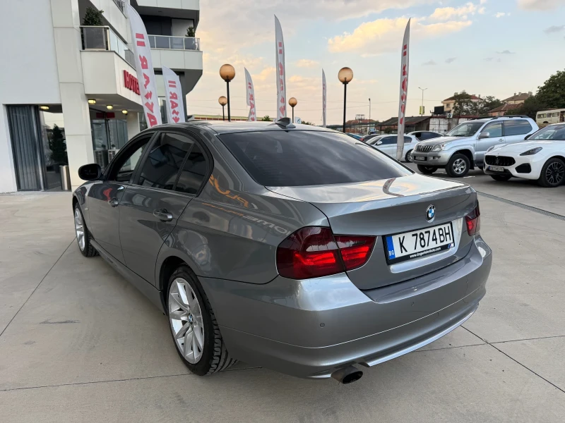 BMW 320, снимка 3 - Автомобили и джипове - 51843246