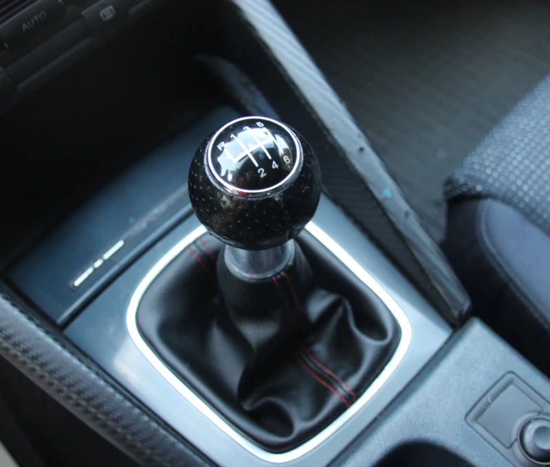 Audi A3 2.0 TDI С РЕГИСТРАЦИЯ, снимка 13 - Автомобили и джипове - 52001426