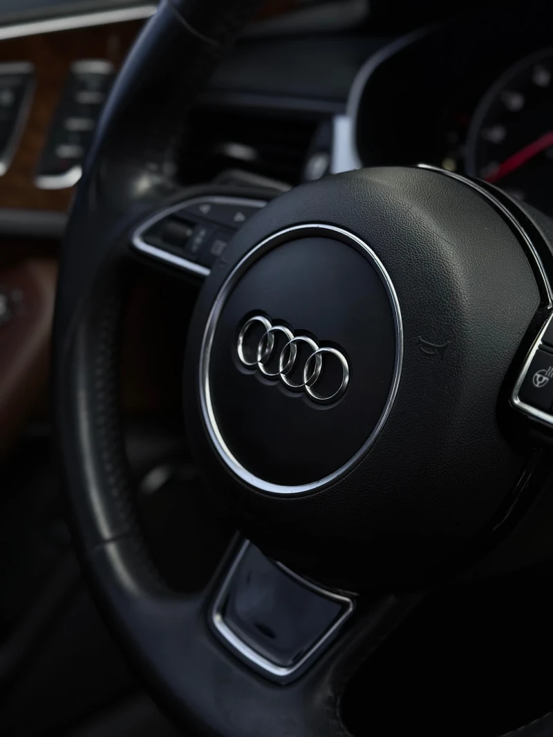 Audi A6 S line, снимка 16 - Автомобили и джипове - 52518412