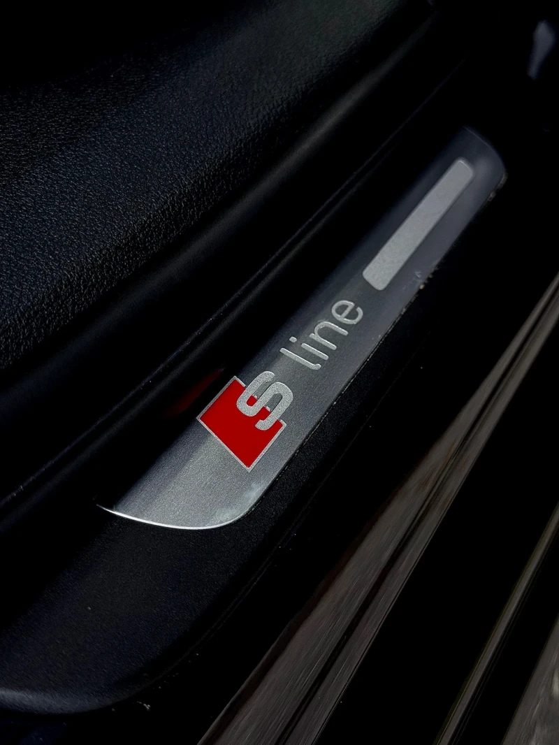 Audi A6 S line, снимка 10 - Автомобили и джипове - 52518412