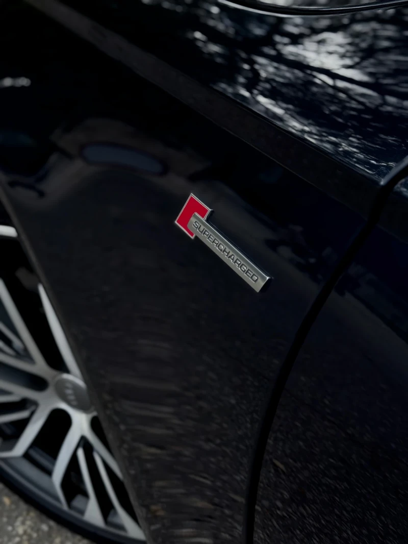 Audi A6 S line, снимка 17 - Автомобили и джипове - 52518412