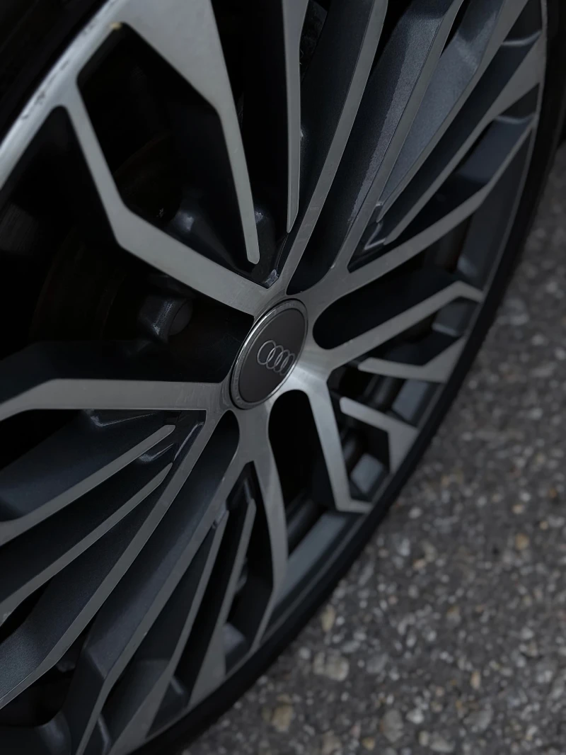 Audi A6 S line, снимка 9 - Автомобили и джипове - 52518412