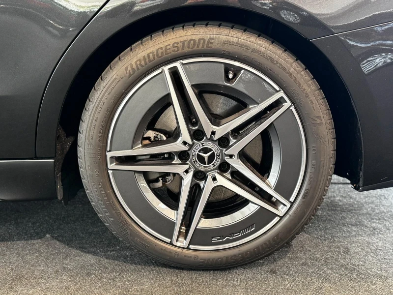 Mercedes-Benz C 220 4х4 , снимка 5 - Автомобили и джипове - 52082719