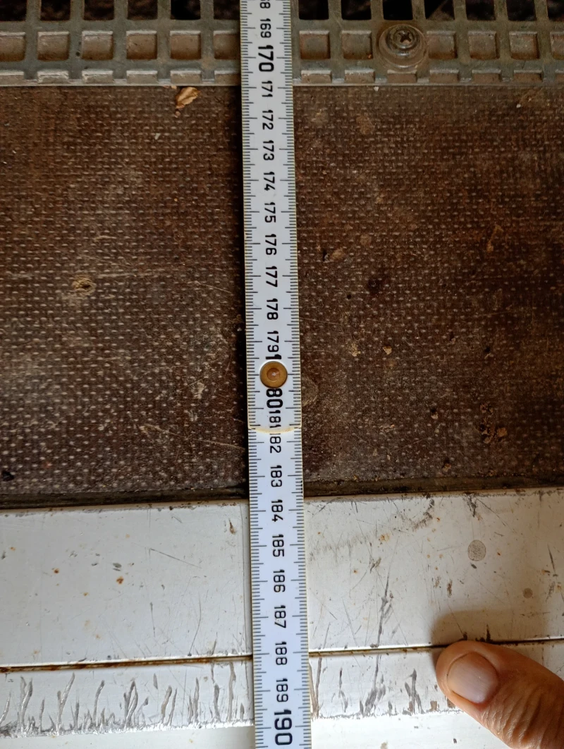 Peugeot Partner Mobile service , снимка 7 - Автомобили и джипове - 52541257