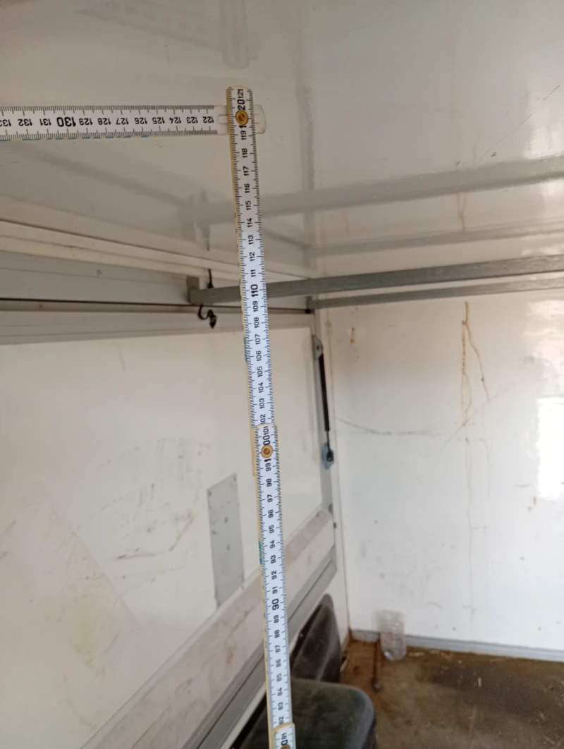 Peugeot Partner Mobile service , снимка 2 - Автомобили и джипове - 52541257