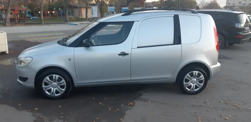 Други Друг 1.6 tdi-90кс товарен клима, снимка 5 - Автомобили и джипове - 52566657