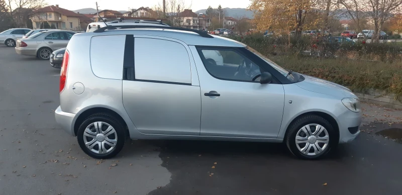 Други Друг 1.6 tdi-90кс товарен клима, снимка 4 - Автомобили и джипове - 52566657