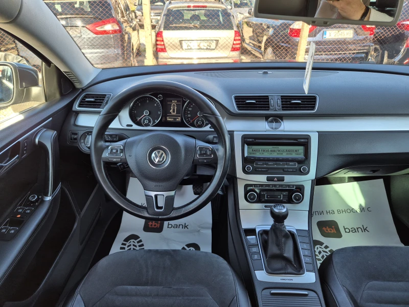 VW Passat * LED* КОЖА* 4Х4* 6ск.* ТОП* , снимка 10 - Автомобили и джипове - 52614245