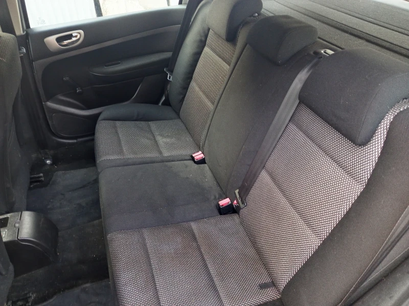 Peugeot 307, снимка 7 - Автомобили и джипове - 52772571