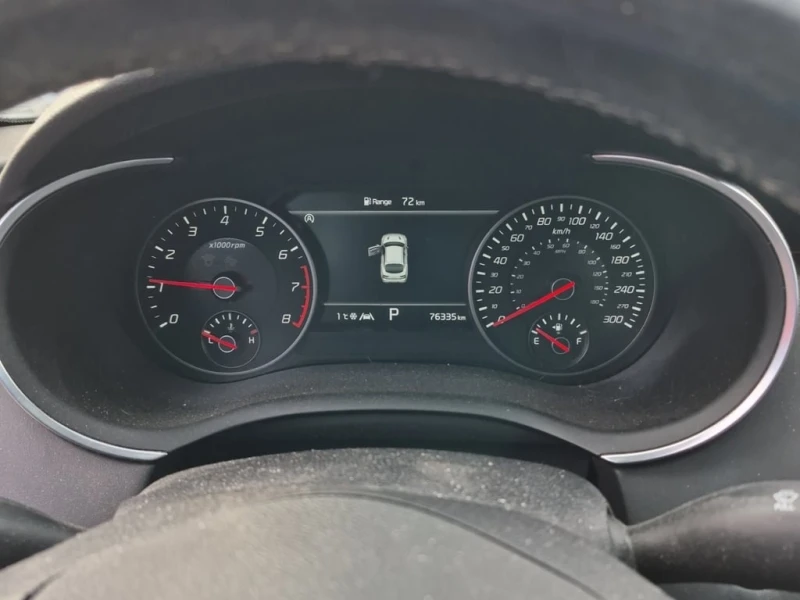 Kia Stinger * GT2 * CARFAX * ЦЕНА ДО БГ, снимка 9 - Автомобили и джипове - 52878613