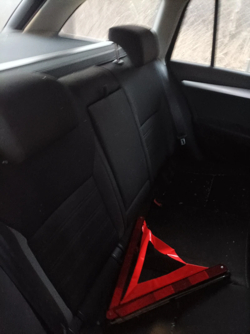 Skoda Octavia, снимка 12 - Автомобили и джипове - 52969323