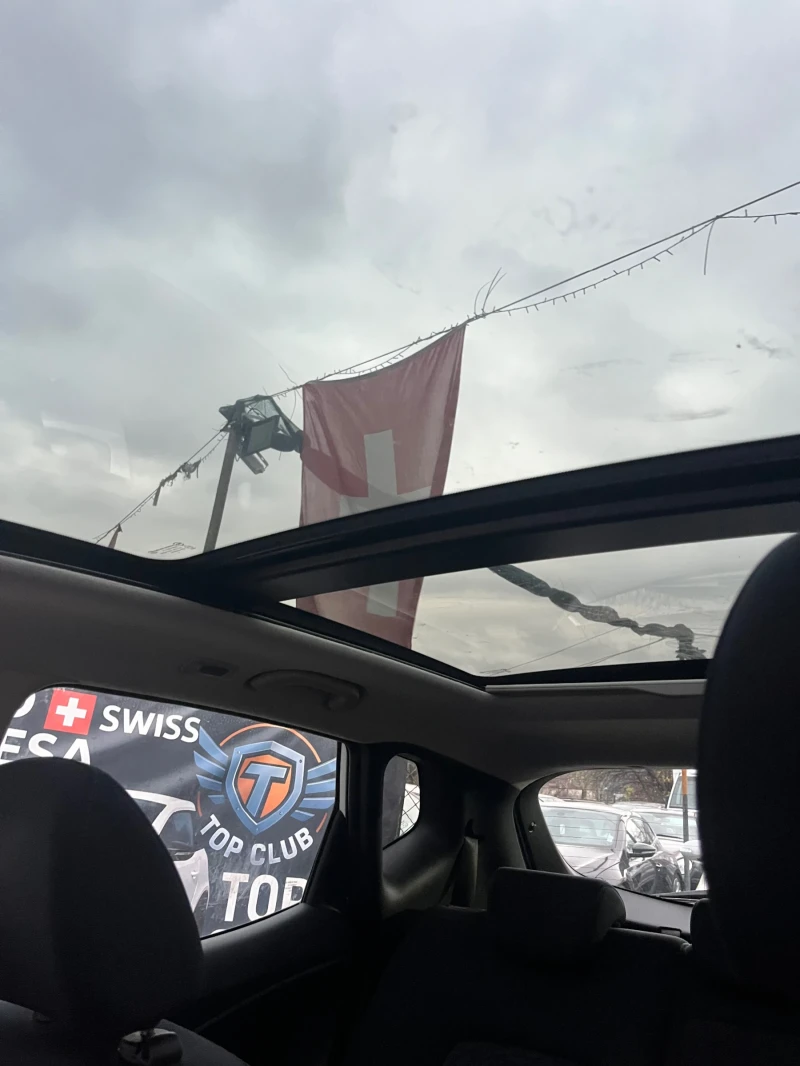 Hyundai Ix20 1.6i - Automatic - Panorama - SWISS , снимка 10 - Автомобили и джипове - 53077519